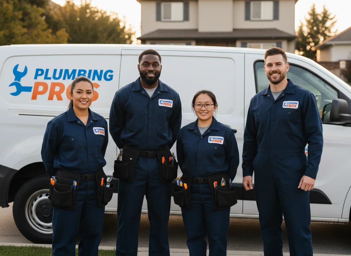 Water Heater Repair company in Palisade, NE