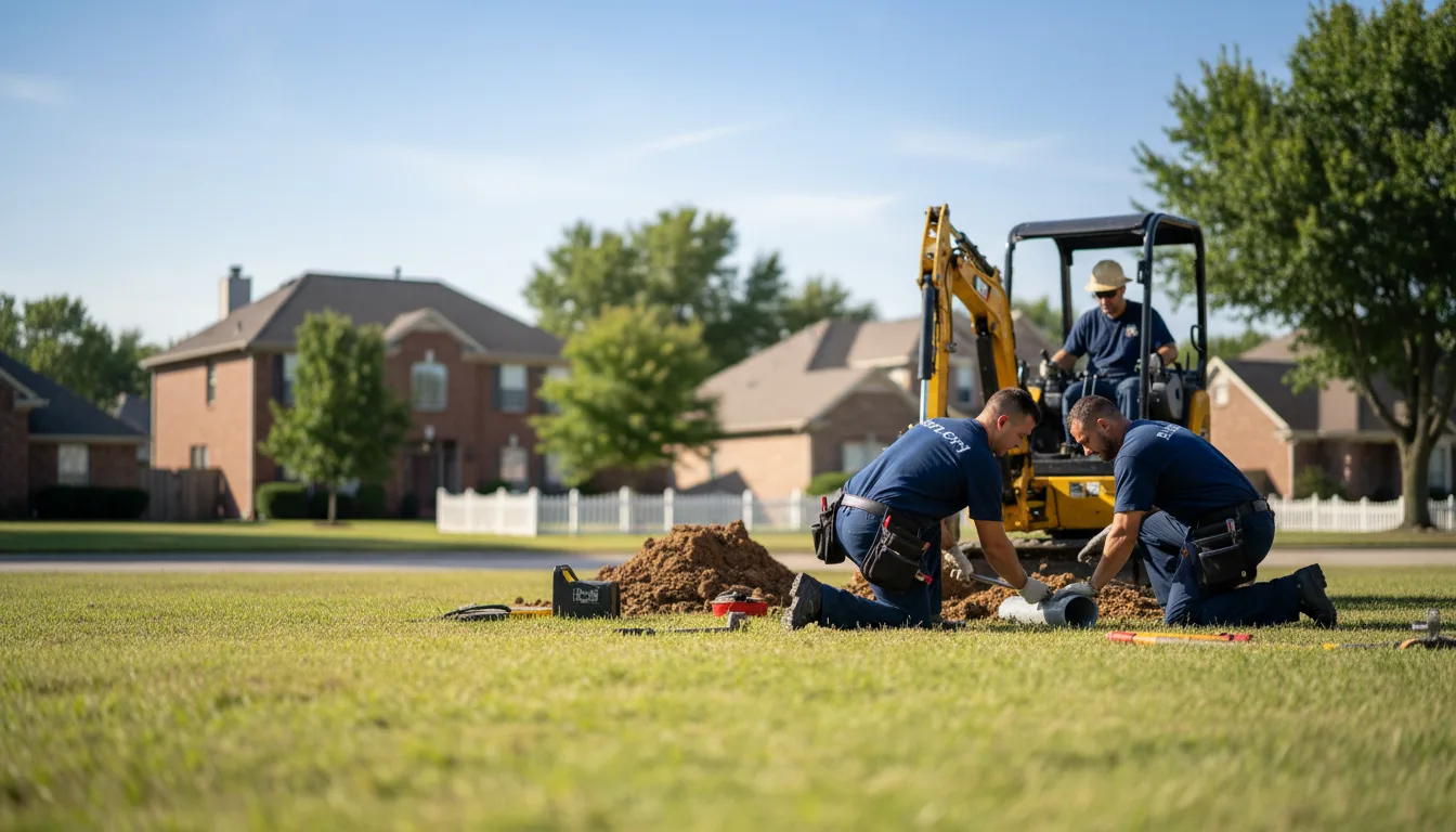 Water Heater Repair in Palisade, NE near me